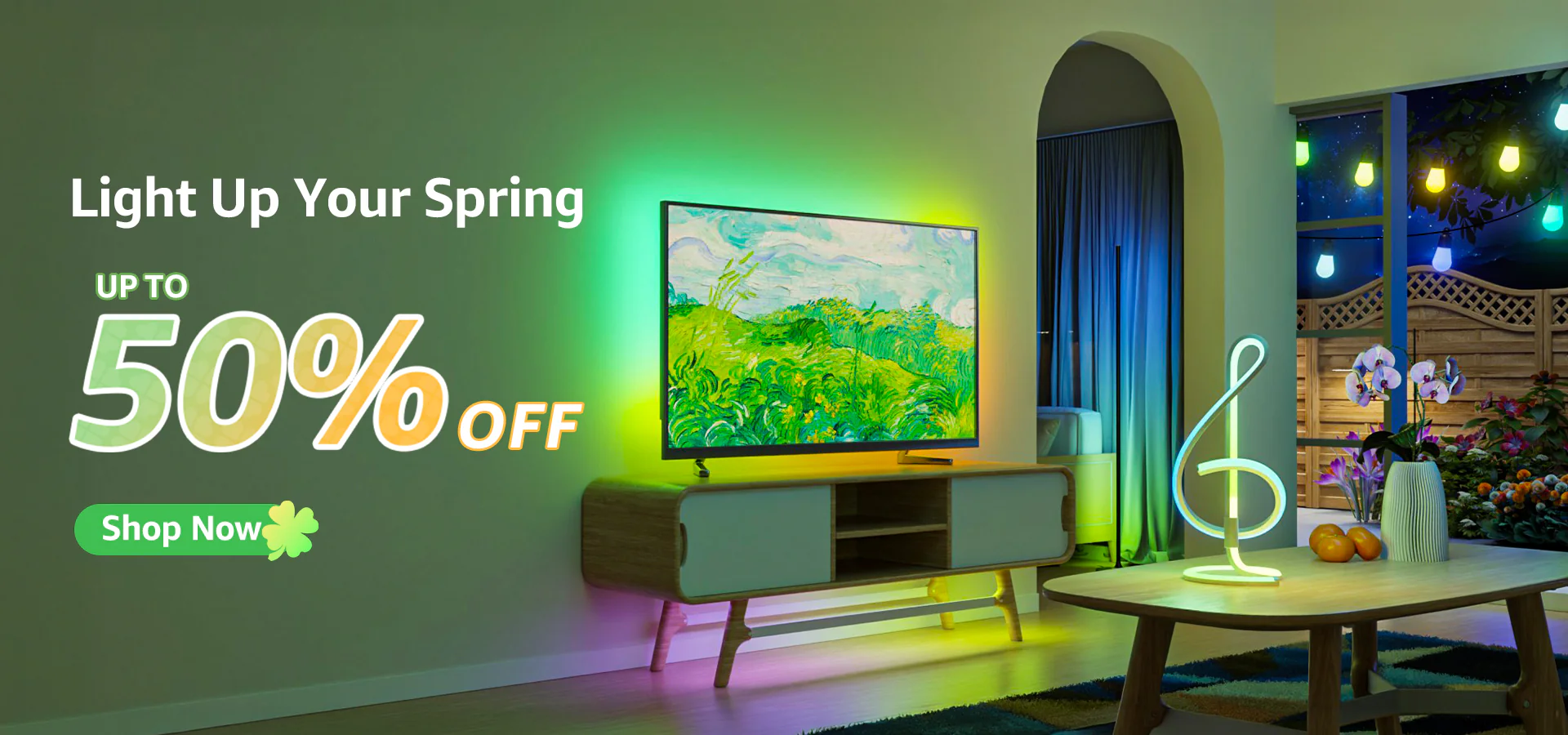 Welcome to Our Store